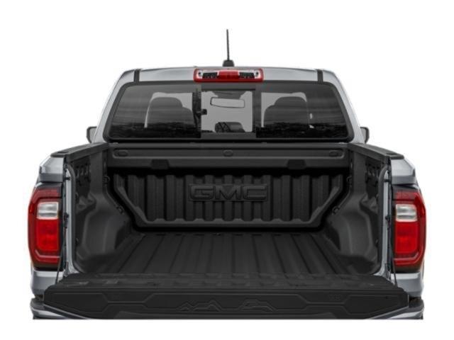 used 2024 GMC Canyon car