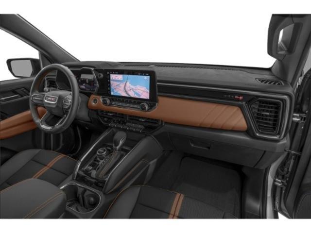 used 2024 GMC Canyon car