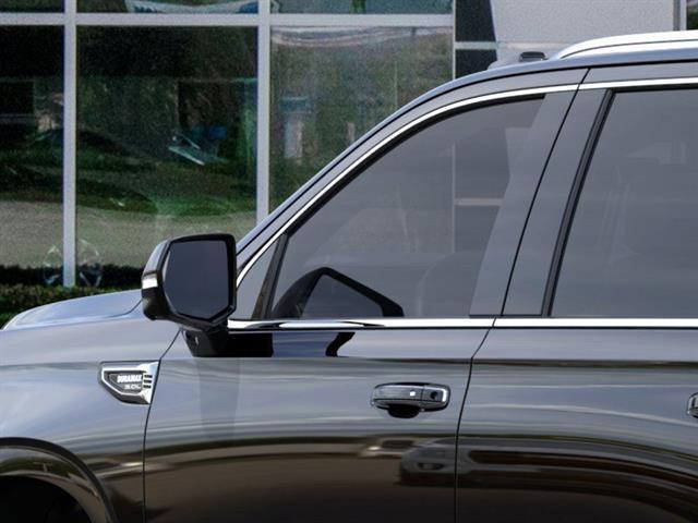 new 2025 GMC Yukon car, priced at $75,680