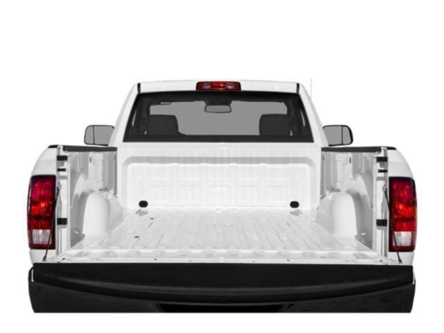 used 2023 Ram 1500 car, priced at $25,989