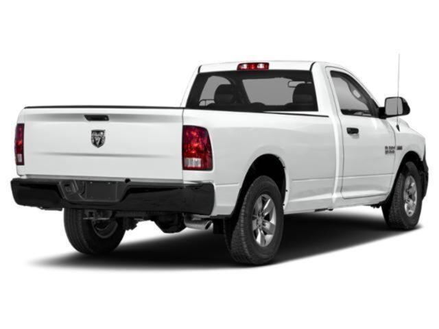 used 2023 Ram 1500 car, priced at $25,989
