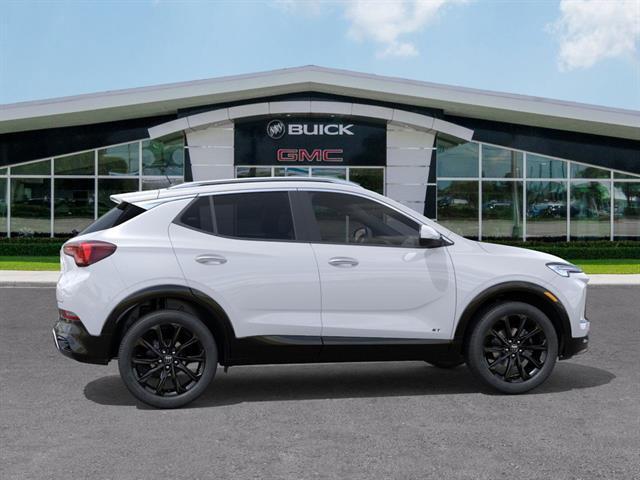 new 2026 Buick Encore GX car, priced at $31,190