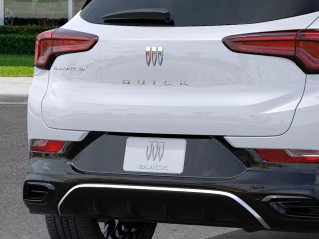 new 2026 Buick Encore GX car, priced at $31,190