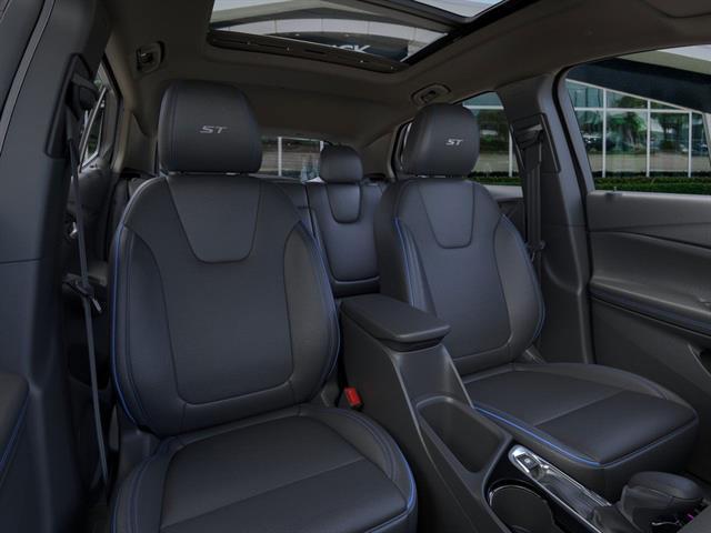 new 2026 Buick Encore GX car, priced at $31,190