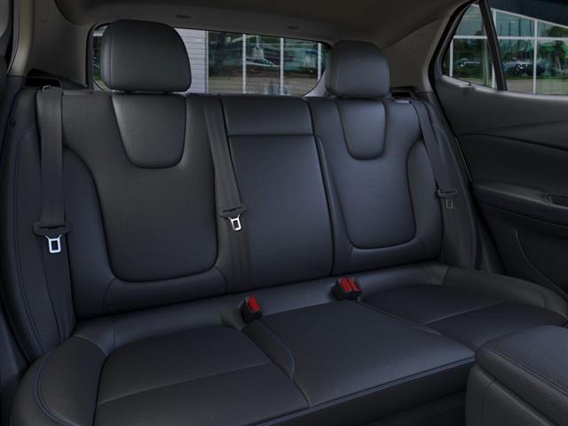 new 2026 Buick Encore GX car, priced at $31,190