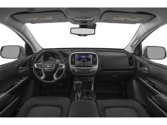 used 2022 GMC Canyon car