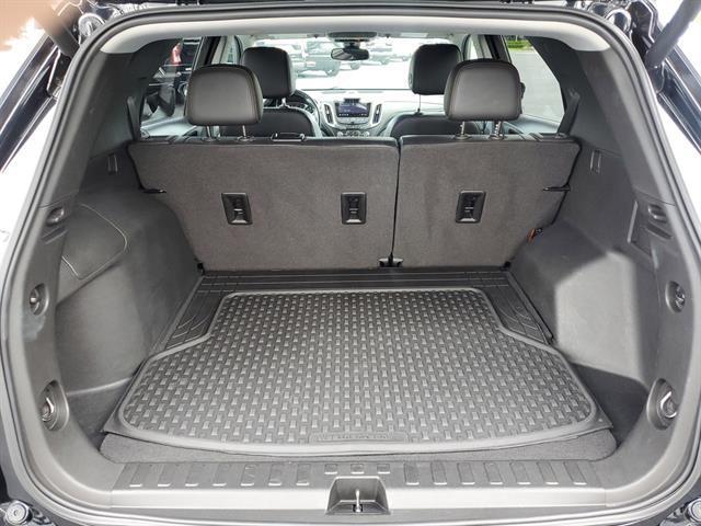 used 2021 Chevrolet Equinox car, priced at $23,329