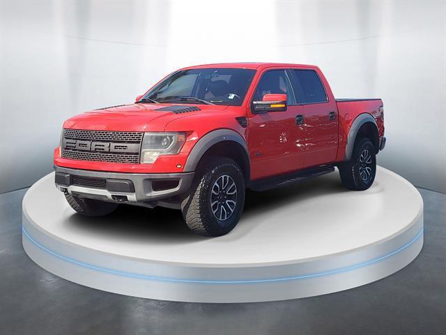 used 2014 Ford F-150 car, priced at $23,580