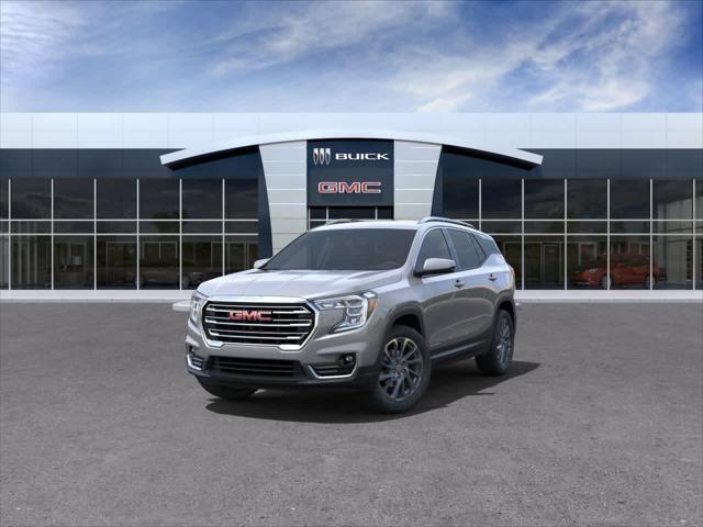 new 2024 GMC Terrain car, priced at $37,385