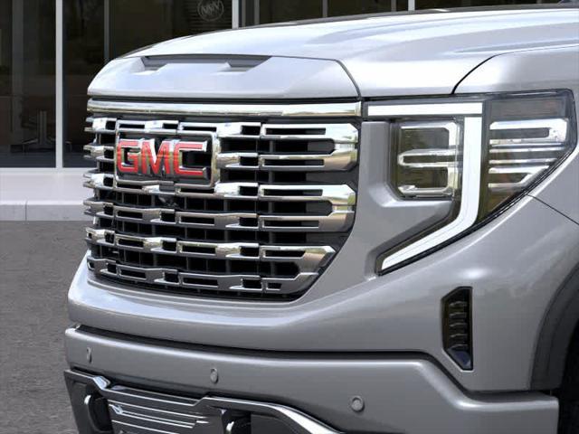 new 2024 GMC Sierra 1500 car, priced at $82,240