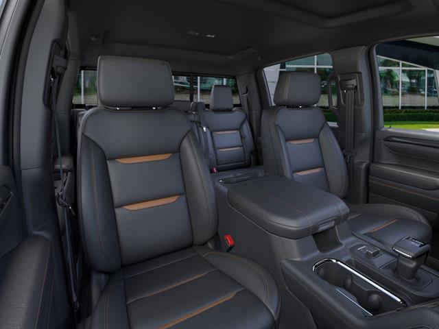 new 2025 GMC Sierra 1500 car, priced at $70,664