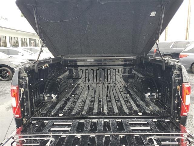 used 2019 Ford F-150 car, priced at $26,988