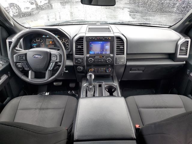 used 2019 Ford F-150 car, priced at $26,988