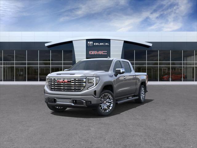 new 2024 GMC Sierra 1500 car, priced at $81,340