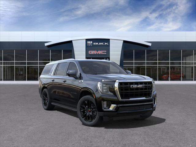 new 2024 GMC Yukon XL car, priced at $67,670