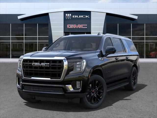 new 2024 GMC Yukon XL car, priced at $67,670