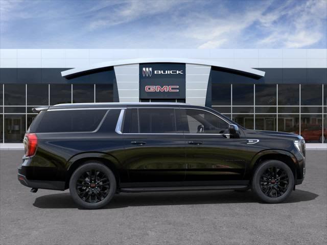 new 2024 GMC Yukon XL car, priced at $67,670