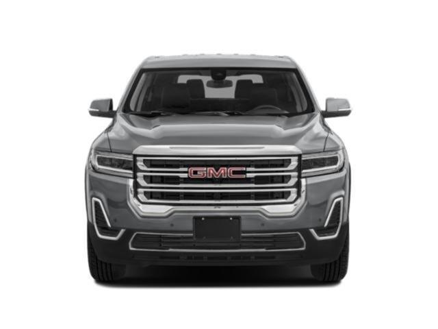 used 2023 GMC Acadia car, priced at $26,589