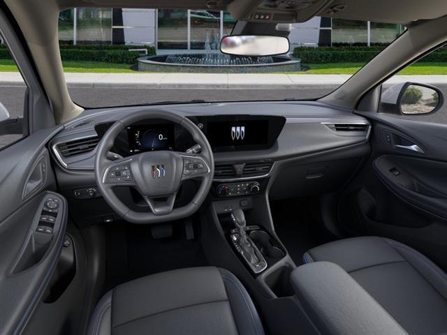 new 2026 Buick Encore GX car, priced at $30,085