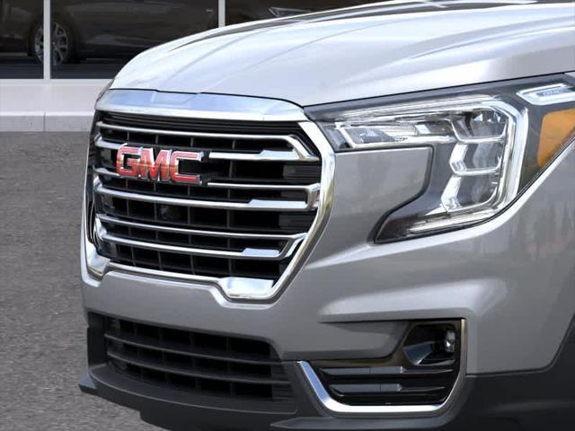 new 2024 GMC Terrain car, priced at $38,380