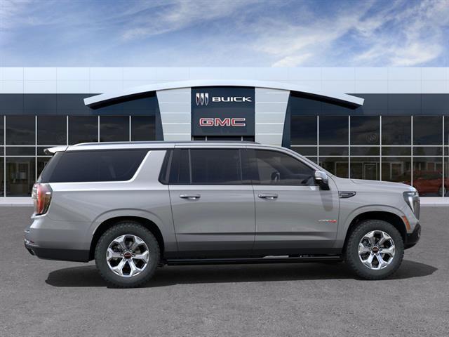 new 2025 GMC Yukon XL car, priced at $91,175