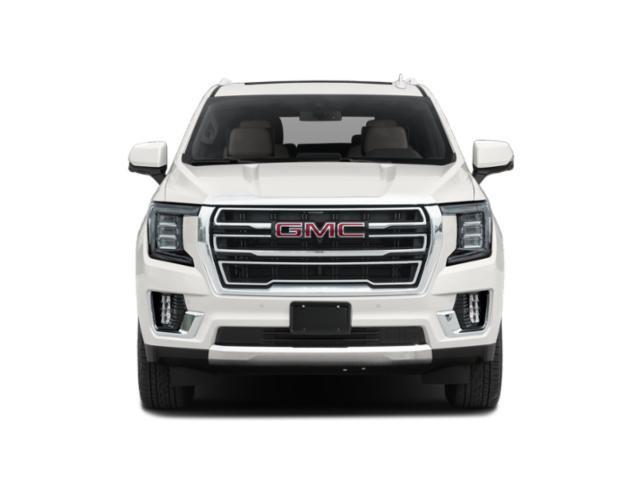 used 2022 GMC Yukon car