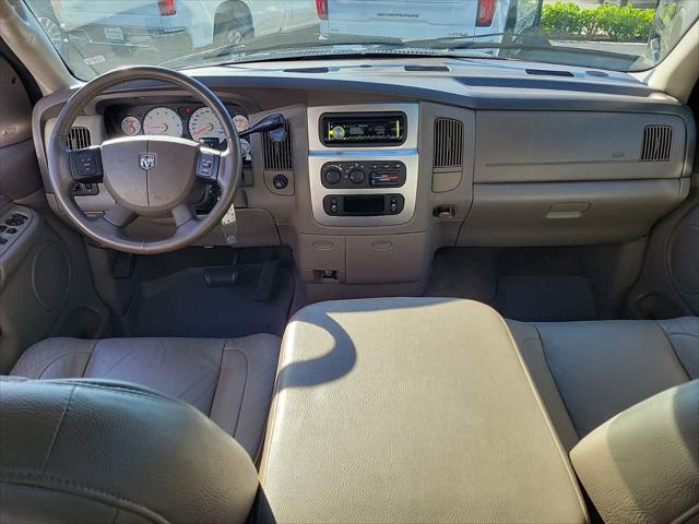 used 2004 Dodge Ram 1500 car, priced at $13,989