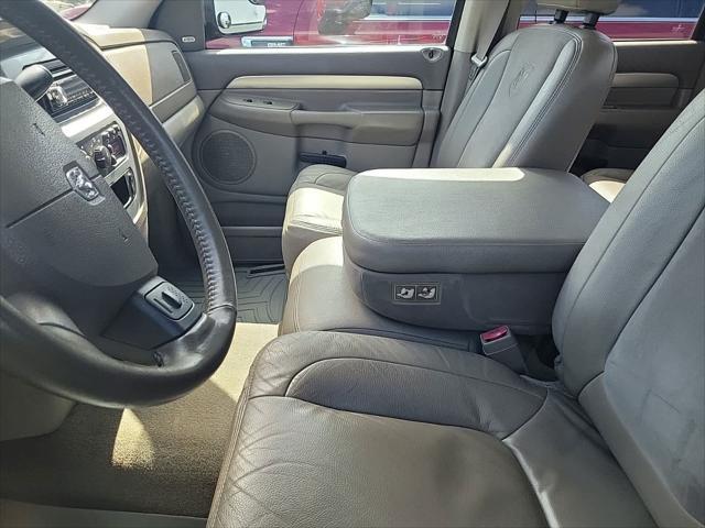 used 2004 Dodge Ram 1500 car