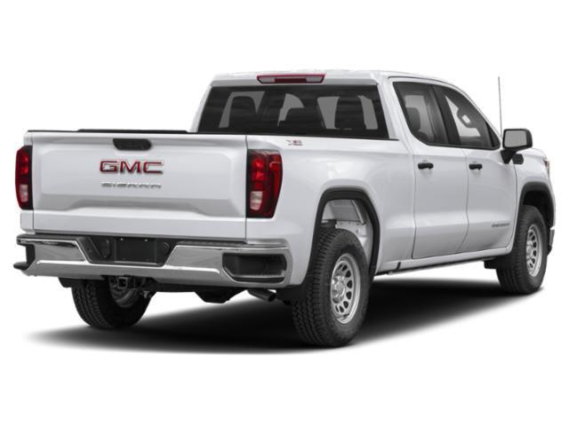 used 2023 GMC Sierra 1500 car