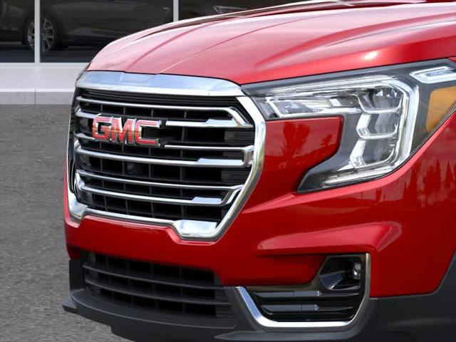 new 2024 GMC Terrain car, priced at $37,035