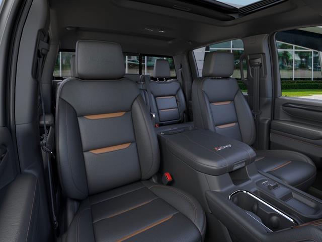 new 2026 GMC Sierra 2500 car, priced at $90,355