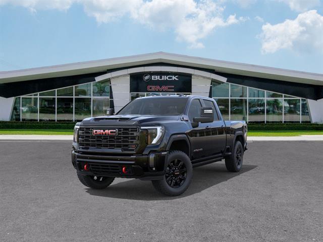 new 2026 GMC Sierra 2500 car, priced at $90,355