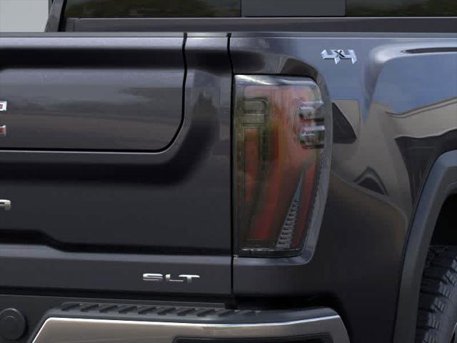 new 2025 GMC Sierra 2500 car, priced at $82,775