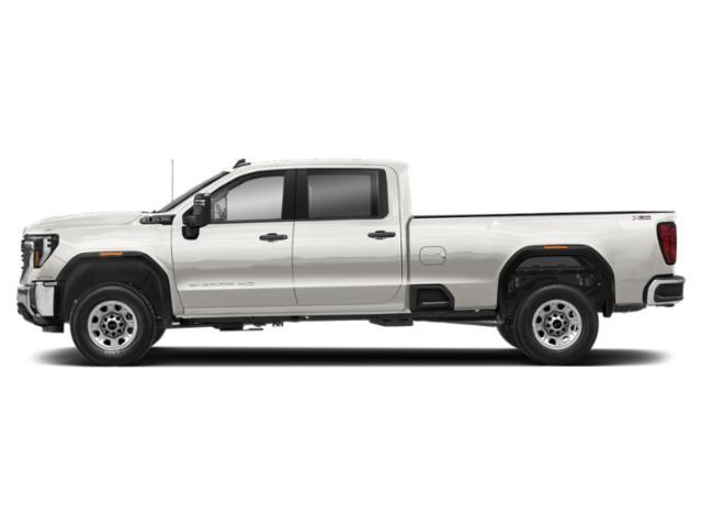 new 2026 GMC Sierra 3500 car, priced at $104,475