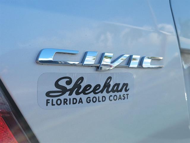 used 2012 Honda Civic car, priced at $9,445