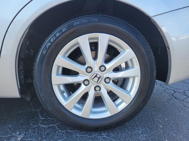 used 2012 Honda Civic car, priced at $9,445