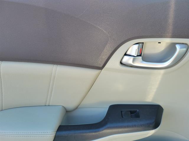 used 2012 Honda Civic car, priced at $9,445