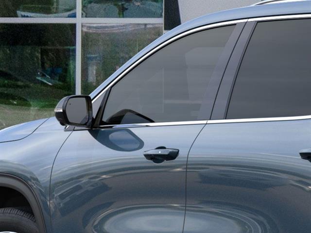 new 2025 Buick Enclave car, priced at $48,830