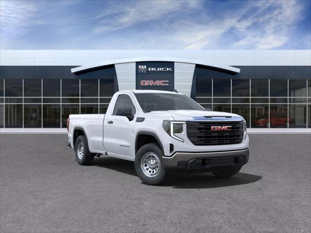 new 2024 GMC Sierra 1500 car, priced at $42,755