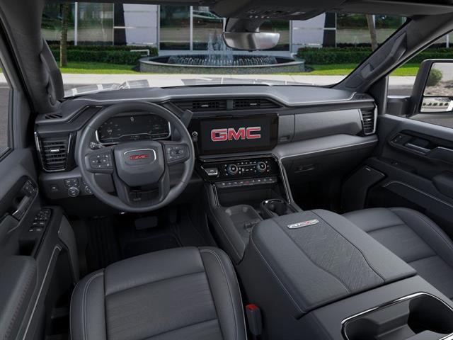 new 2026 GMC Sierra 2500 car, priced at $98,070