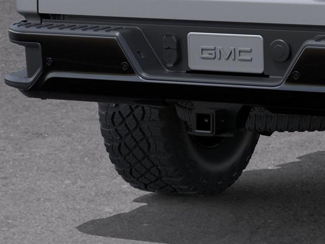 new 2026 GMC Sierra 2500 car, priced at $98,070