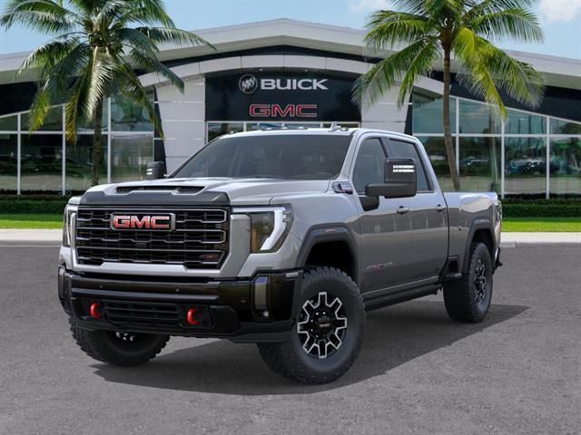 new 2026 GMC Sierra 2500 car, priced at $98,070