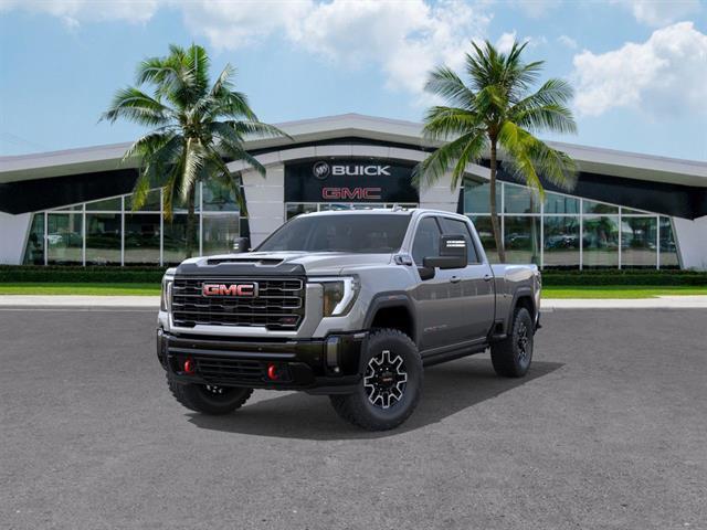 new 2026 GMC Sierra 2500 car, priced at $98,070