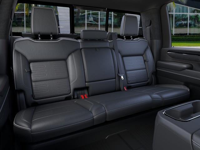 new 2026 GMC Sierra 2500 car, priced at $98,070