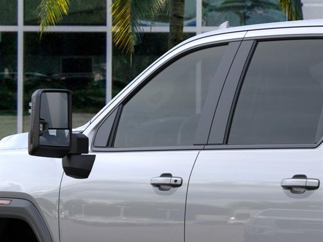new 2026 GMC Sierra 2500 car, priced at $98,070