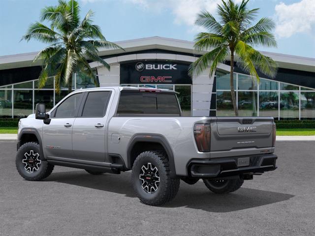new 2026 GMC Sierra 2500 car, priced at $98,070