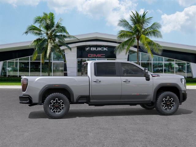 new 2026 GMC Sierra 2500 car, priced at $98,070