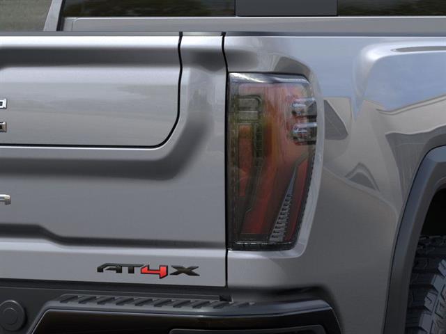new 2026 GMC Sierra 2500 car, priced at $98,070