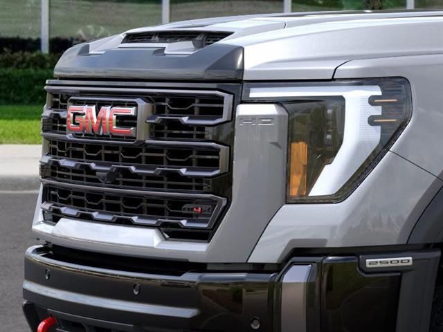 new 2026 GMC Sierra 2500 car, priced at $98,070