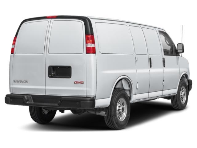 new 2024 GMC Savana 2500 car, priced at $49,670